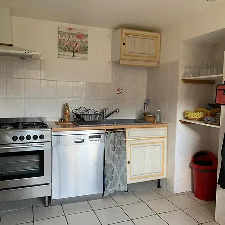 Gîte paisible et confortable! Savignac-de-Miremont Extérieur photo