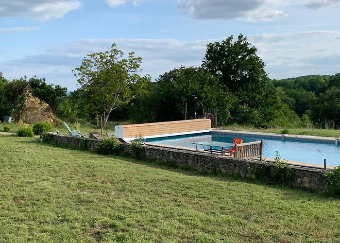 Gîte paisible et confortable!