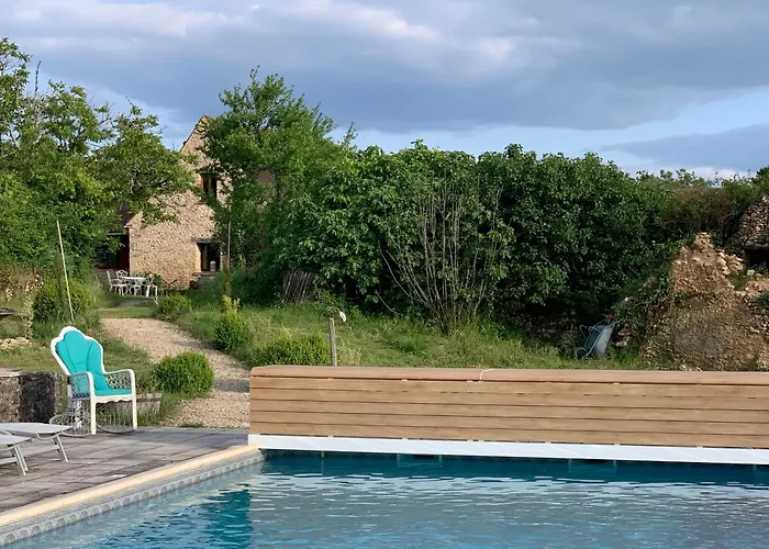 Gîte paisible et confortable!