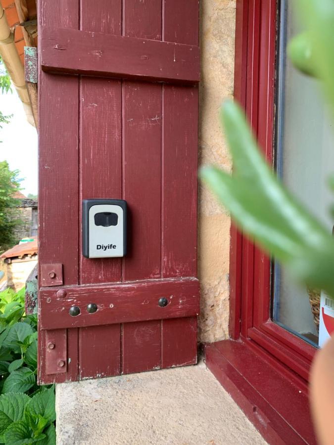 Paisible Et Confortable! Savignac-de-Miremont