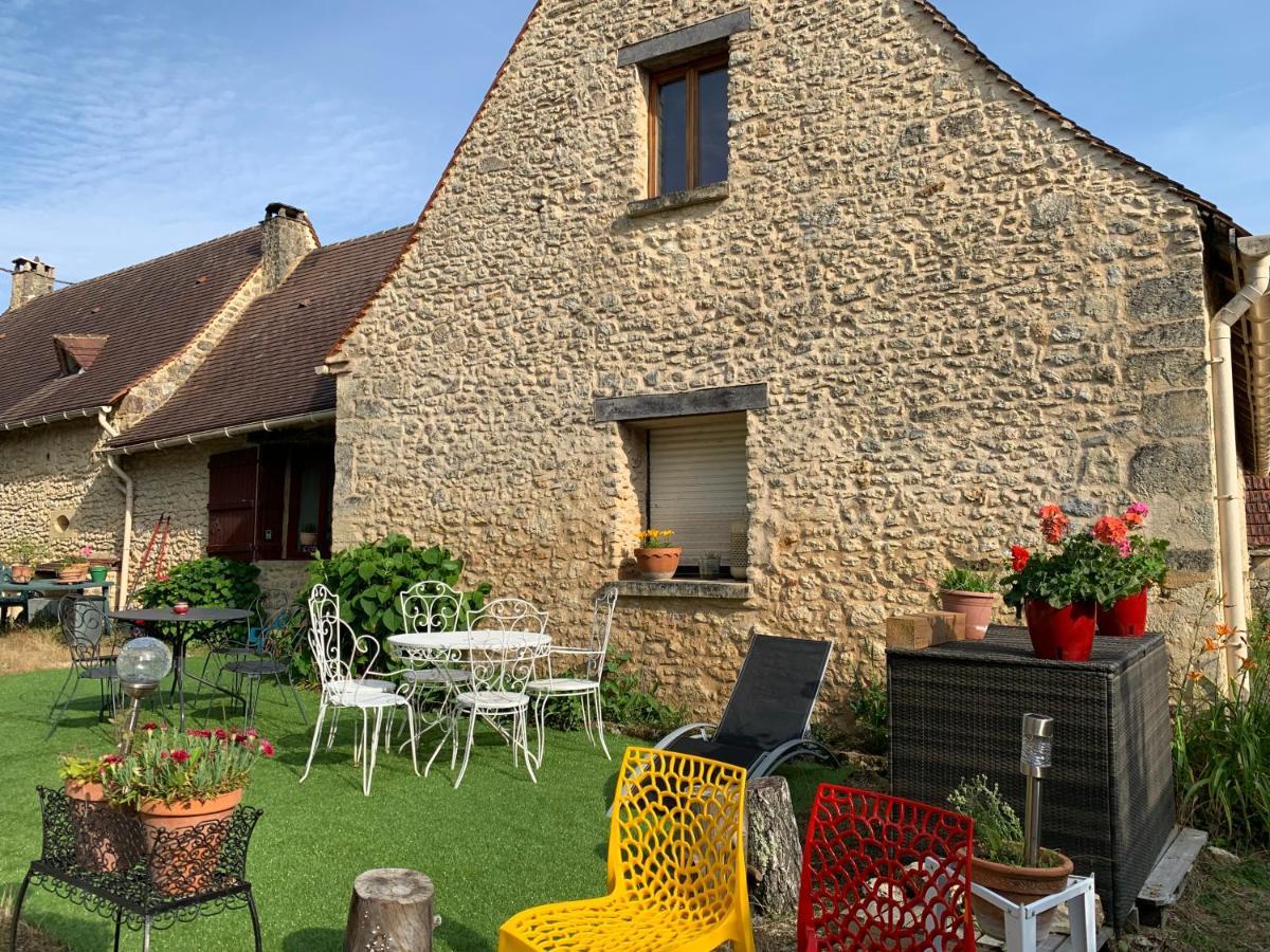 Hébergement de vacances Paisible Et Confortable! Savignac-de-Miremont