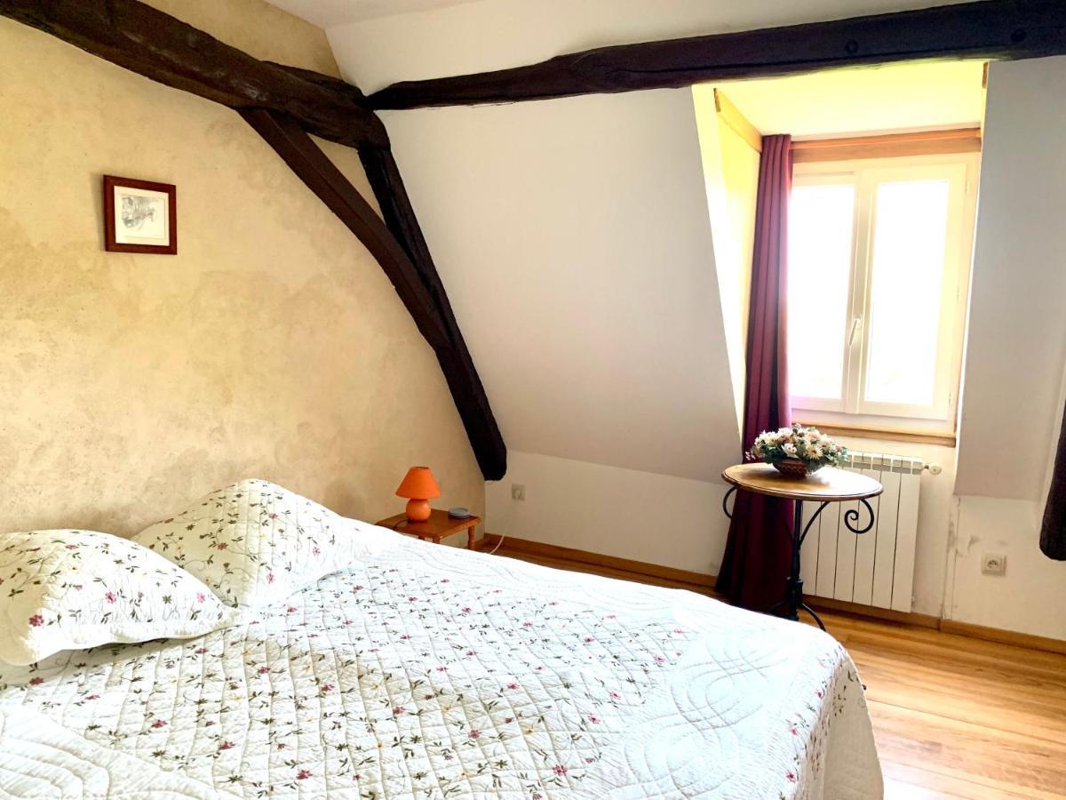 Paisible Et Confortable! Savignac-de-Miremont