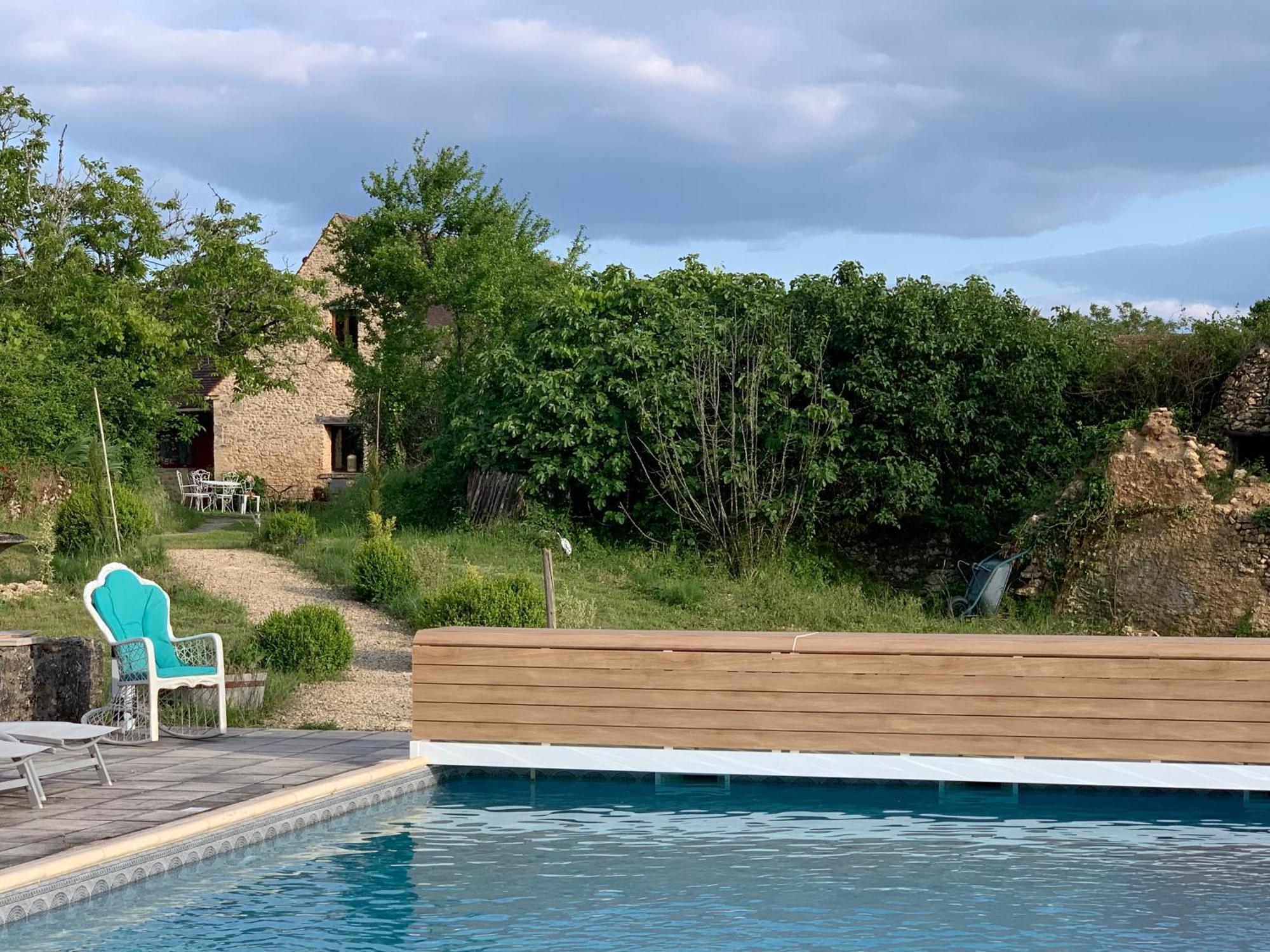 Hébergement de vacances Paisible Et Confortable! *