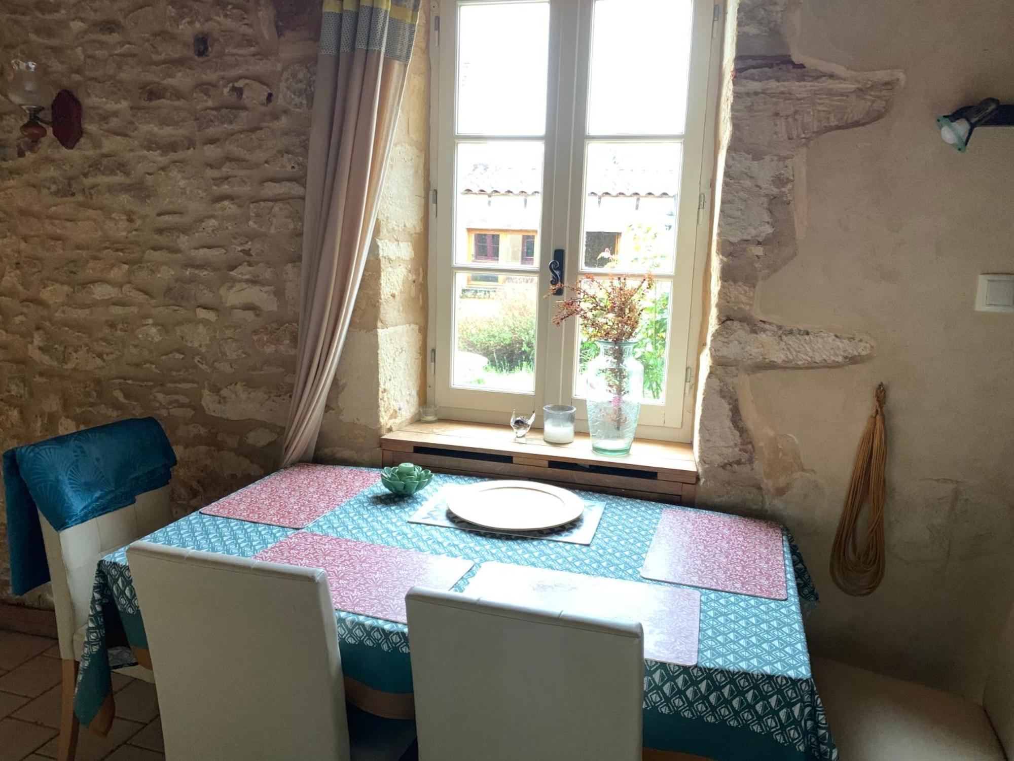 Hébergement de vacances Paisible Et Confortable!